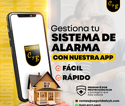 Aplicación Móvil
